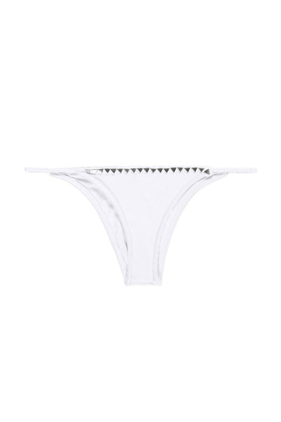 The Vamp Bottom (Blanc/Blanc)