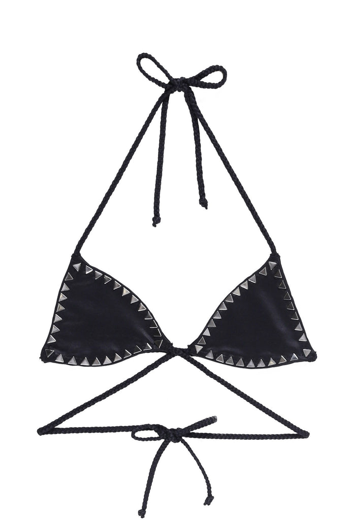THEVIXENTOP(NOIR/NOIR)