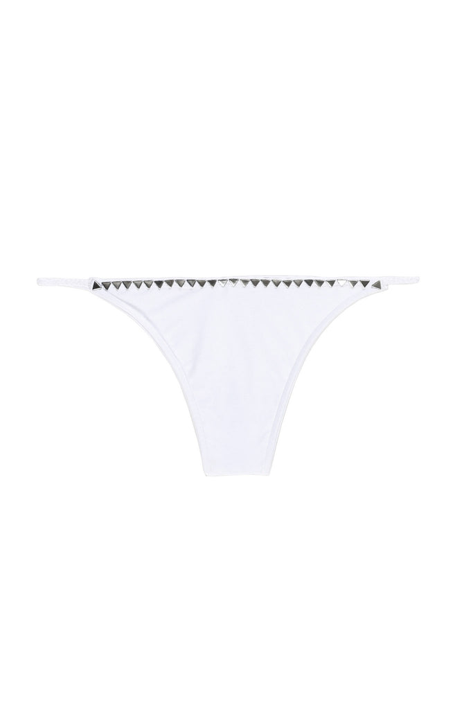 THEVAMPBOTTOM(BLANC/BLANC)