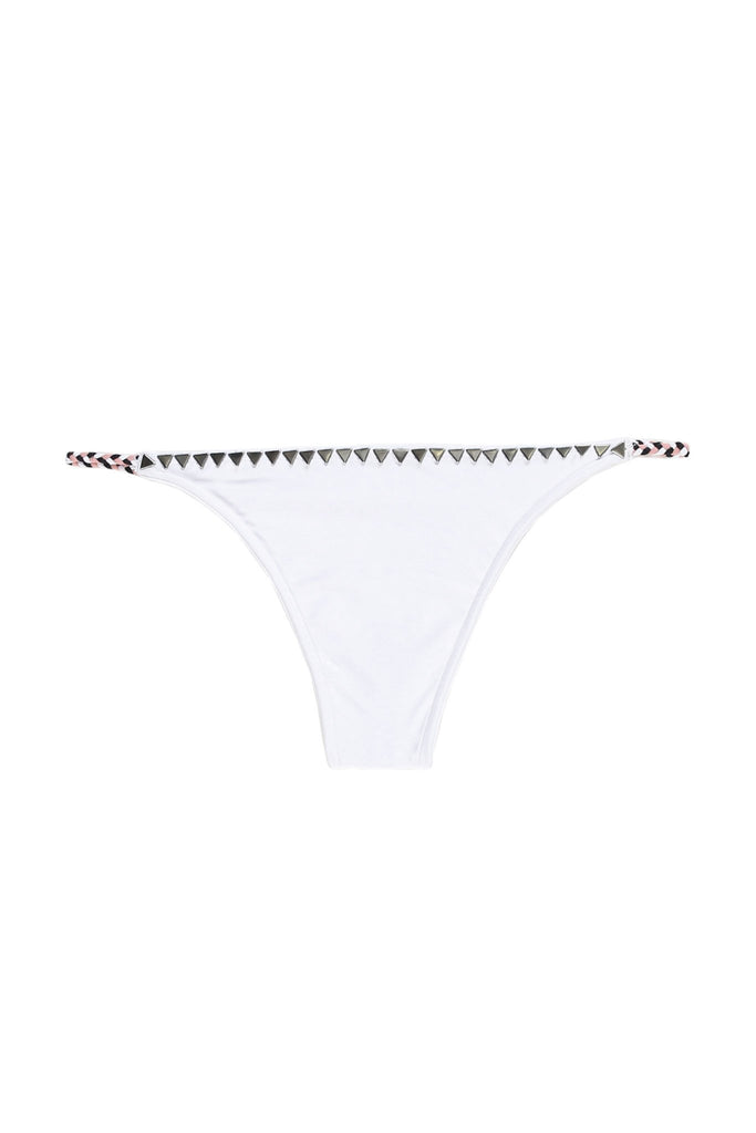 THEVAMPBOTTOM(BLANC/MULTI)