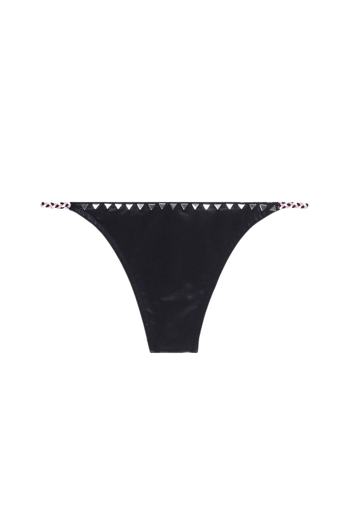 THEVAMPBOTTOM(NOIR/MULTI)