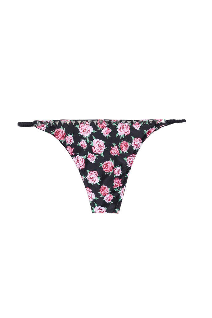 THEVAMPBOTTOM(FLORAL)