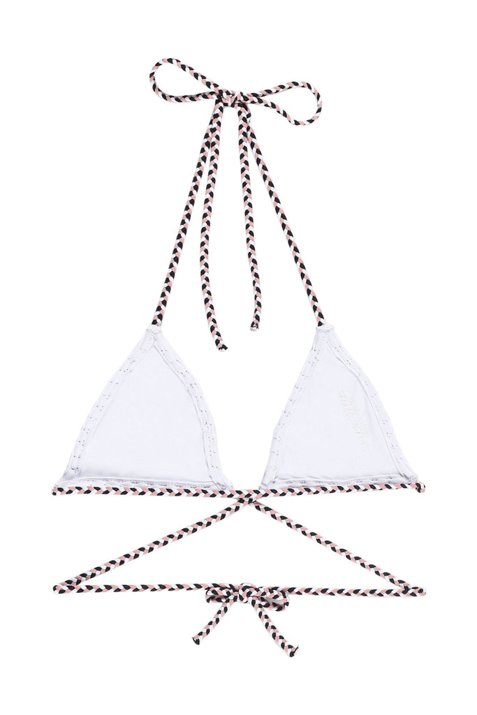 THEVIXENTOP(BLANC/MULTI)