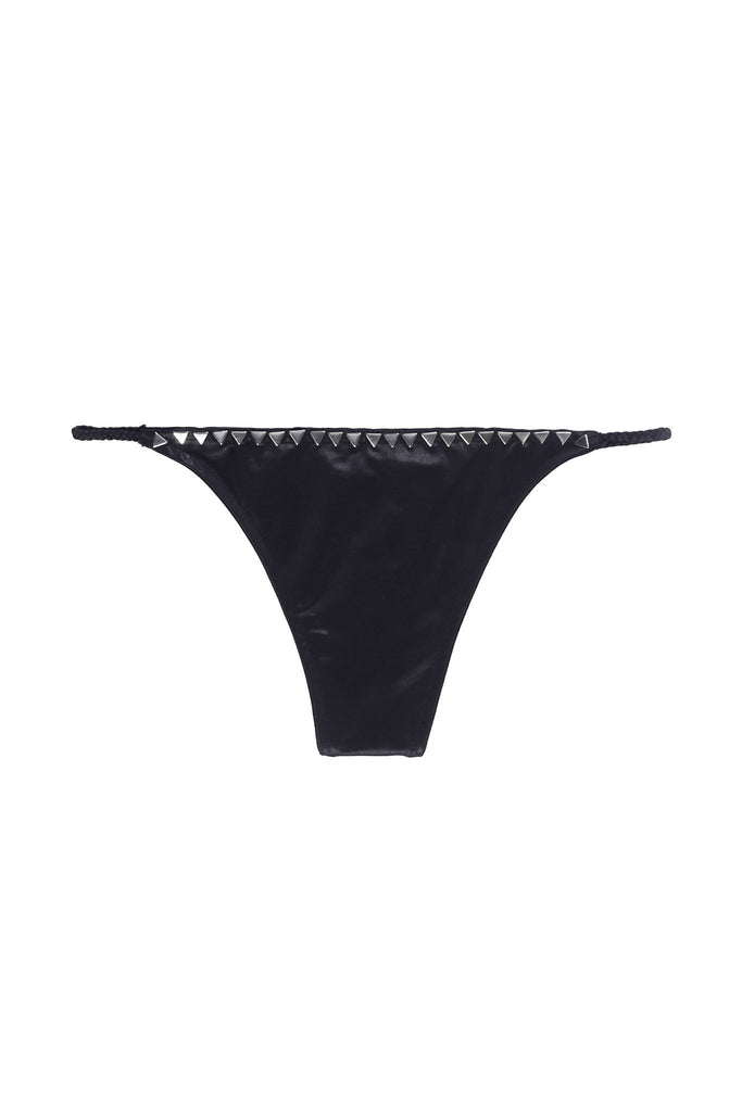 THEVAMPBOTTOM(NOIR/NOIR)