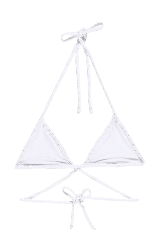 THEVIXENTOP(BLANC/BLANC)