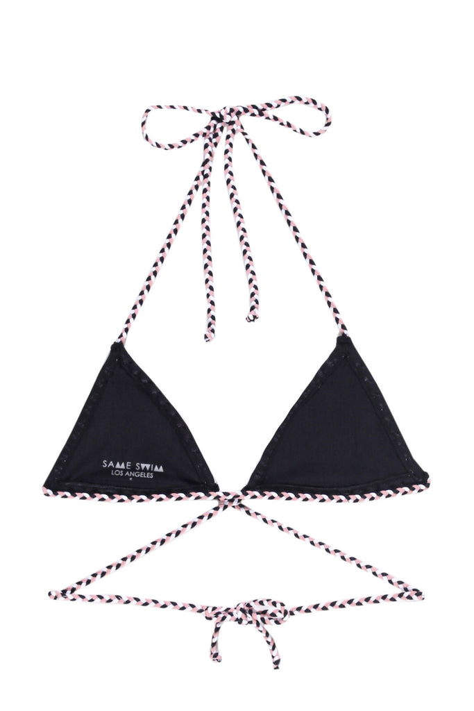 THEVIXENTOP(NOIR/MULTI)