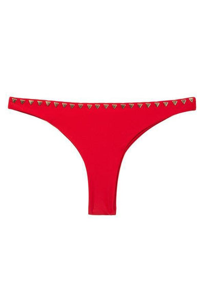 The Sphinx Botom (Red)