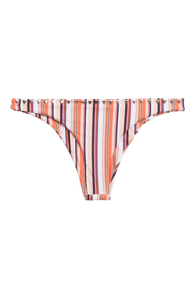 The Saks Bottom (Stripe Multi)